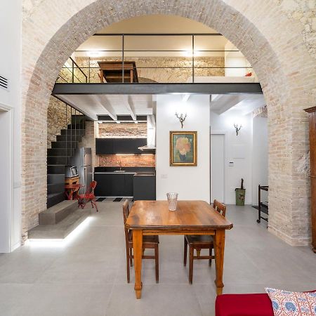 Massimo Boutique Apartment Cagliari Extérieur photo