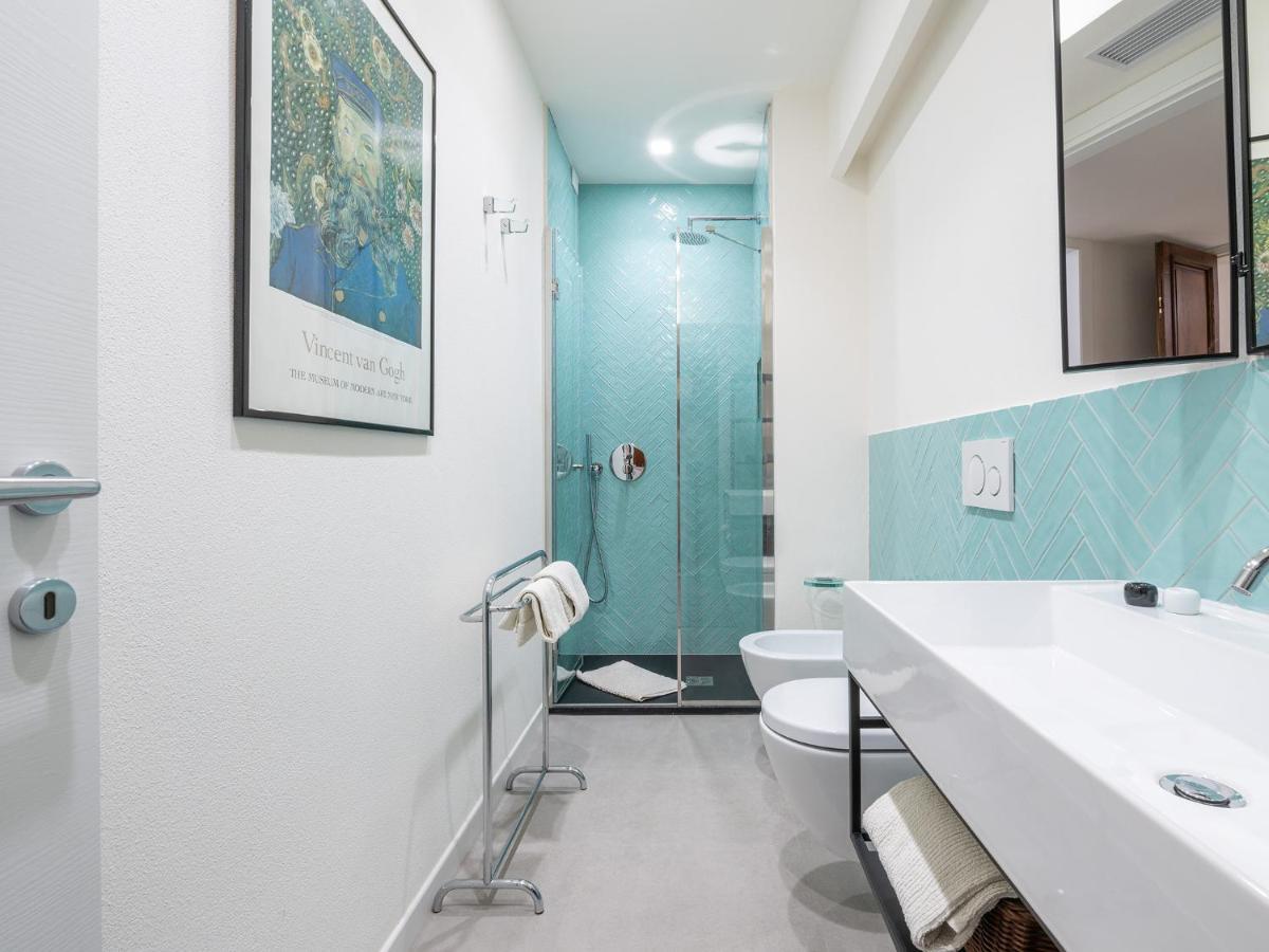 Massimo Boutique Apartment Cagliari Extérieur photo