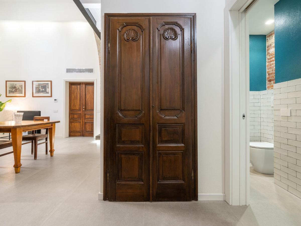 Massimo Boutique Apartment Cagliari Extérieur photo