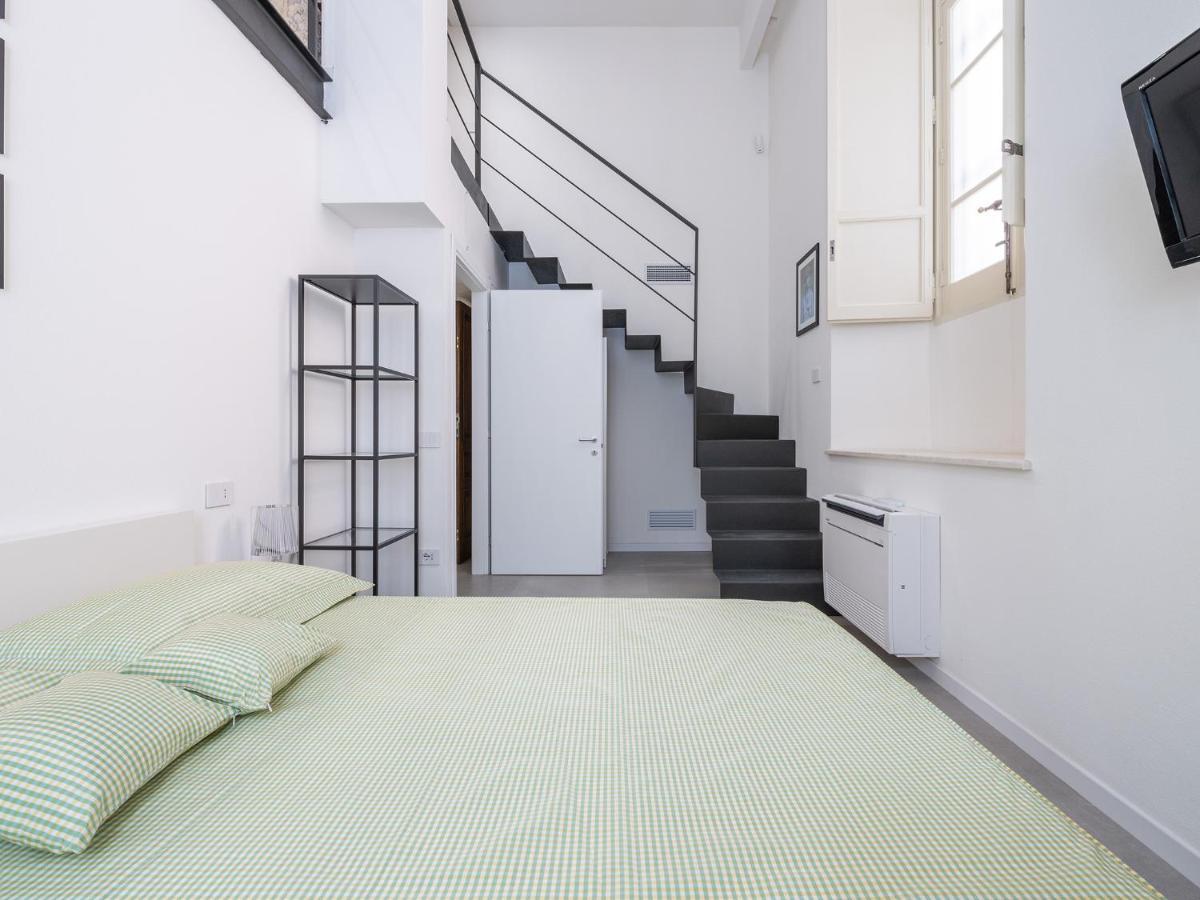 Massimo Boutique Apartment Cagliari Extérieur photo