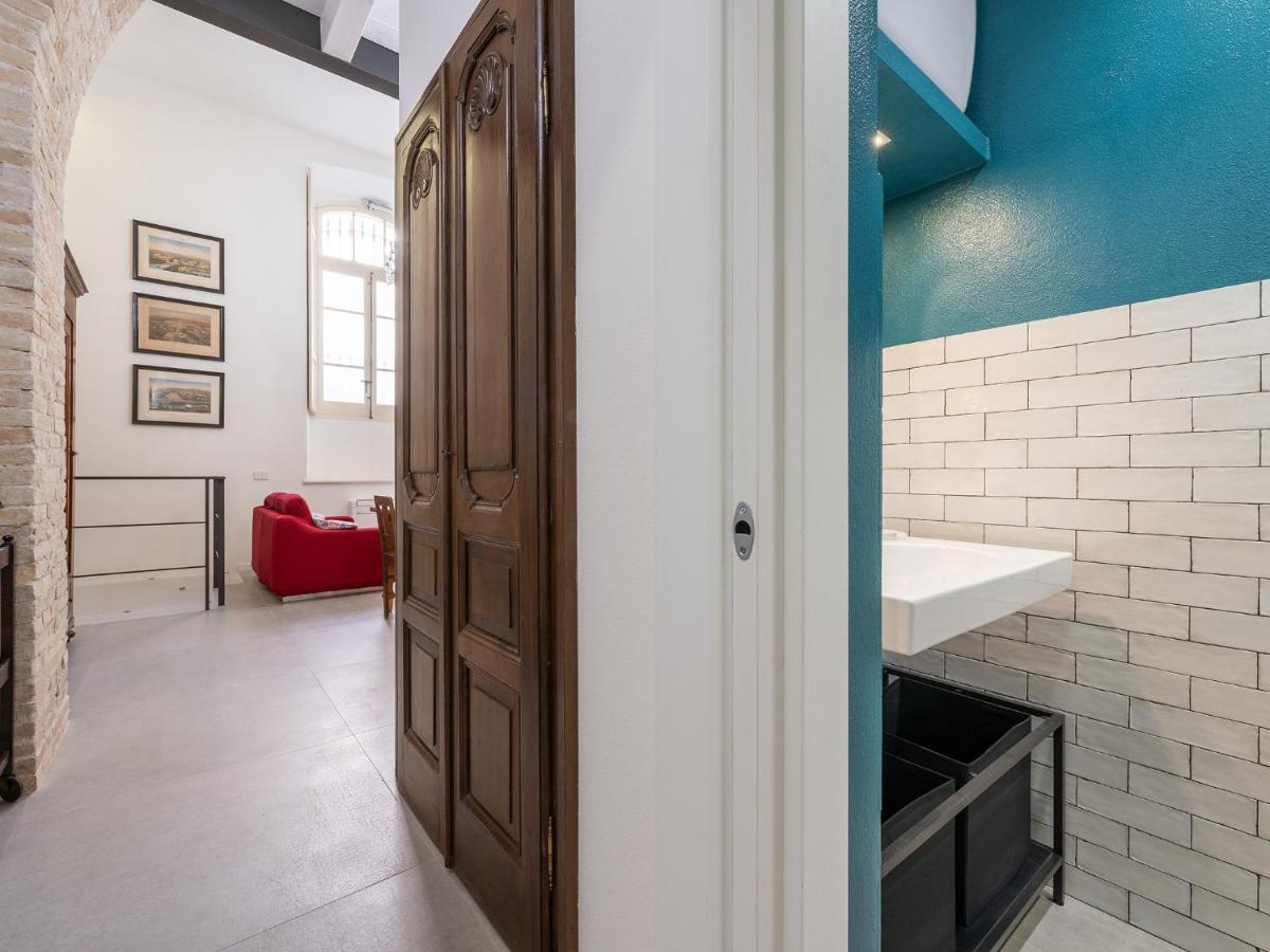Massimo Boutique Apartment Cagliari Extérieur photo