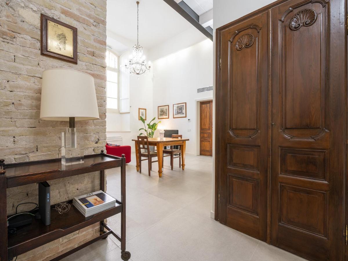 Massimo Boutique Apartment Cagliari Extérieur photo