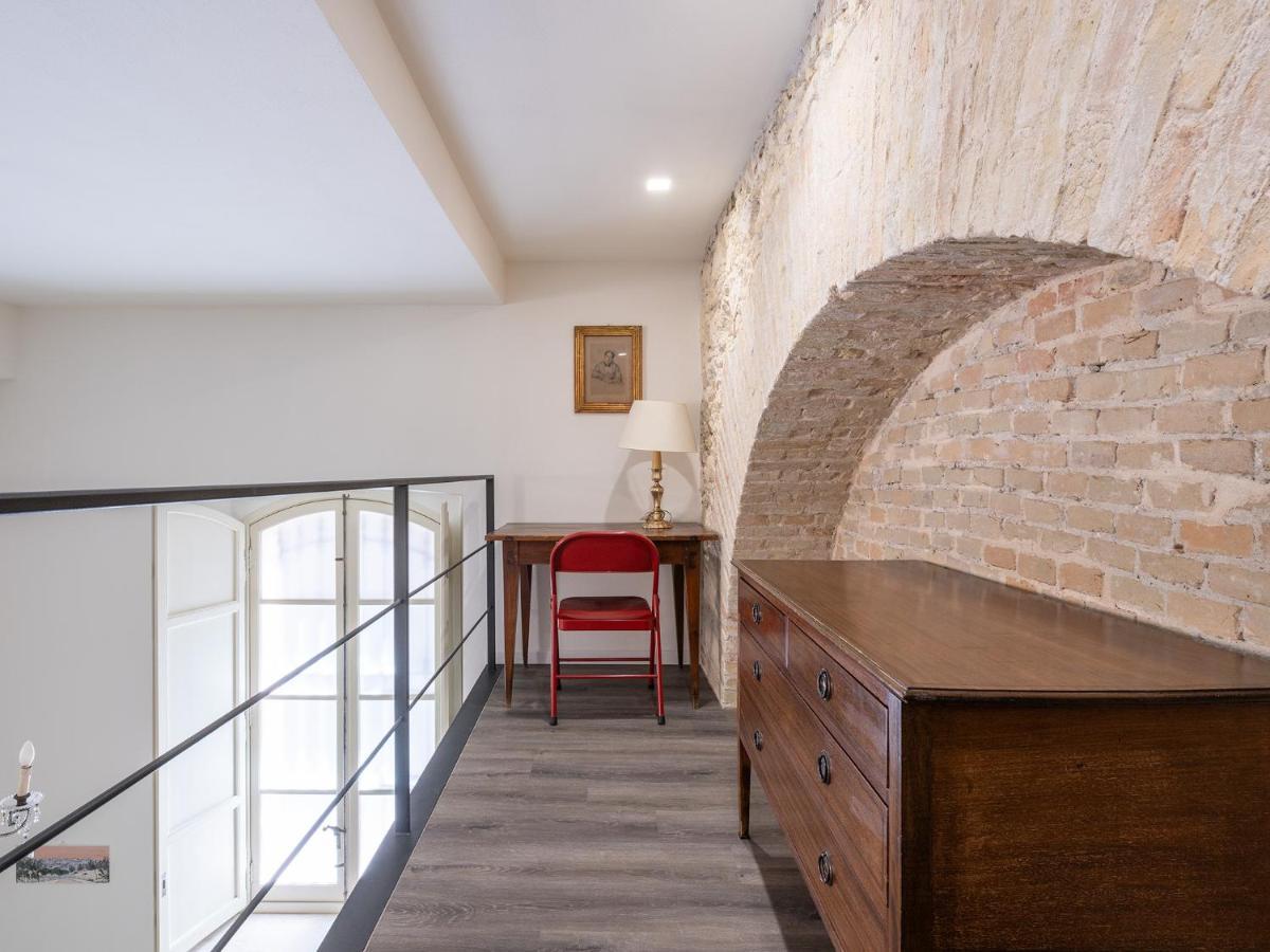 Massimo Boutique Apartment Cagliari Extérieur photo