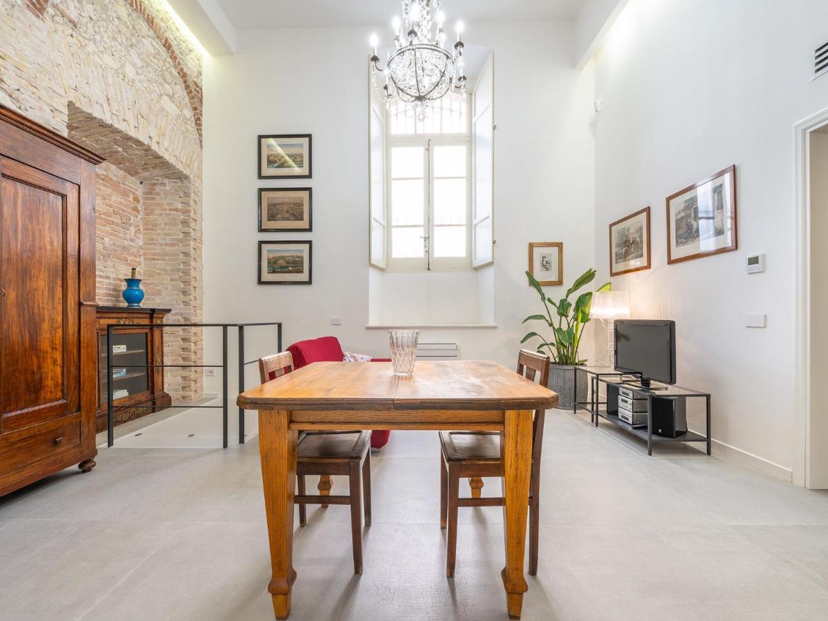 Massimo Boutique Apartment Cagliari Extérieur photo
