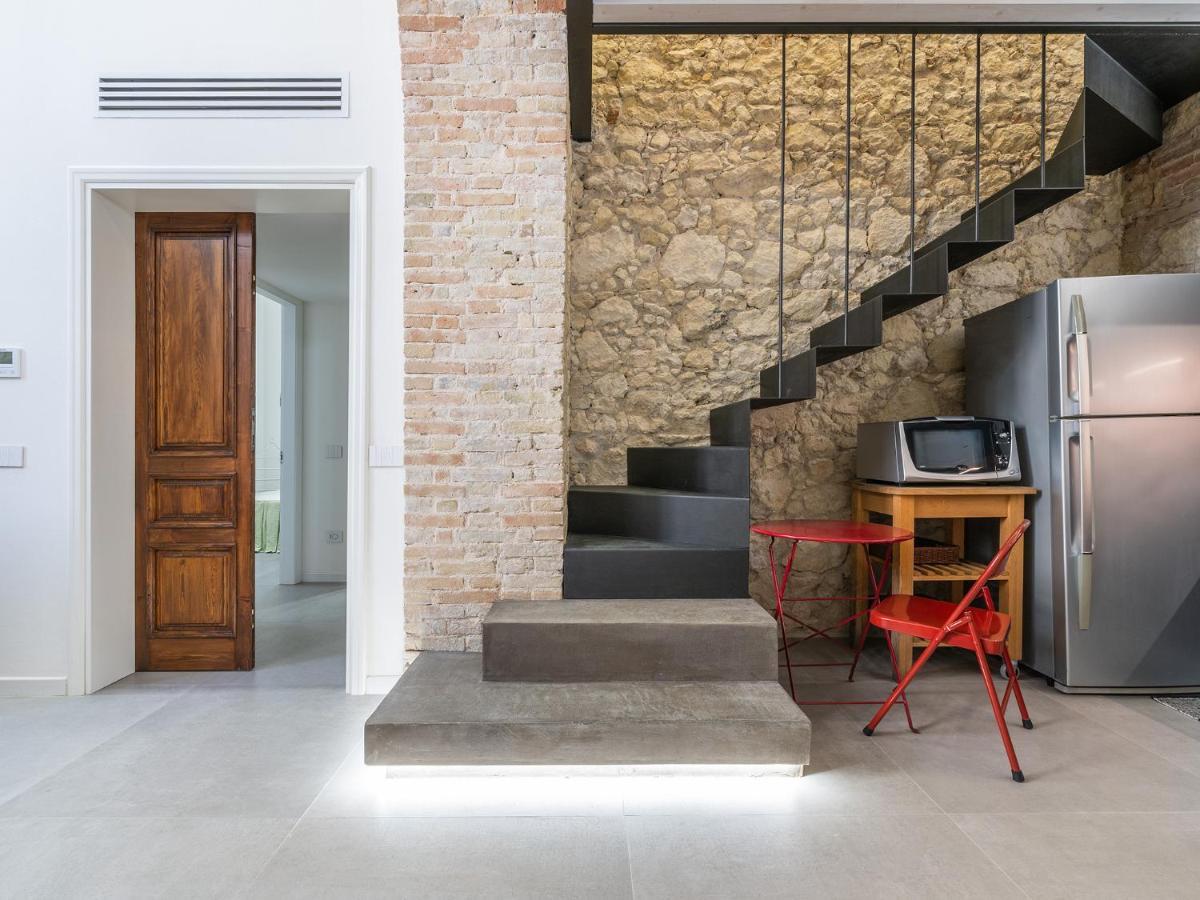 Massimo Boutique Apartment Cagliari Extérieur photo